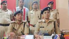 patna kidnapping case