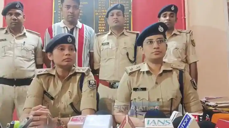 patna kidnapping case patna kidnapping case