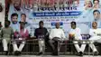 Bihar News : पटना में “महंगी बिजली और गरीब जनता” विषय पर विचार गोष्ठी का हुआ आयोजन, राजद नेता सुबोध मेहता बोले-बिहार में बिजली की दर सबसे अधिक और उपयोग कम  