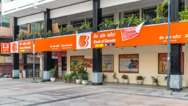 Bank of Baroda cyber attack