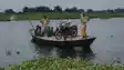Bihar Village Still Depends on Boats 79 Years After Independence