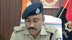 Bihar News : लॉरेंस बिश्नोई के नाम पर रंगदारी मांगने वाले का भंडाफोड़, पटना और मुजफ्फरपुर पुलिस की कार्रवाई में कन्हाई सहनी हुआ गिरफ्तार