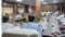 Bikram Nagar Panchayat meeting