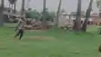 Gaya Armed Men Attack Farmer During Paddy Planting in Village
