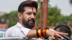 बांकीपुर उपचुनाव: एनडीए प्रत्याशी के समर्थन में प्रचार करेंगे चिराग पासवान, तीन प्रमुख स्थलों पर करेंगे जनसभाएं