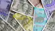 Plastic notes in India