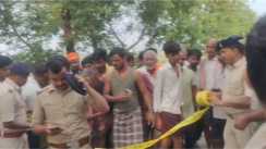 सासाराम में महिला की गोली मारकर हत्या : झाड़ियों के पास मिला शव, जांच में जुटी पुलिस
