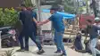 Muzaffarpur Jharkhand Police Nab Suspect Hotel Raid Today