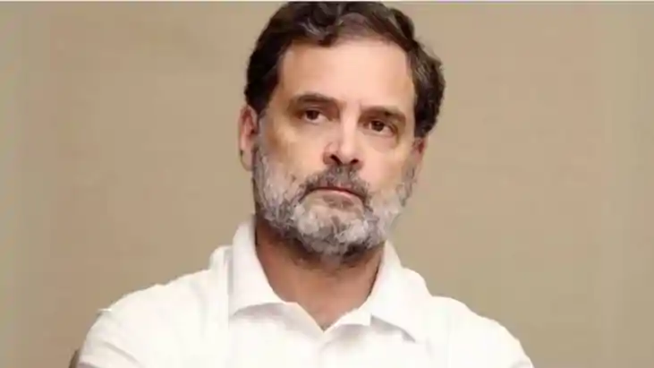 Rahul Priyanka Target Centre Over Student Protest Crackdown
