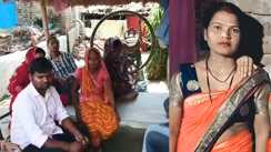Bihar News : मुंगेर में महिला की हुई संदिग्ध मौत, ससुराल वालों पर लगा हत्या कर शव गंगा में बहाने का आरोप, परिजनों ने जमकर किया हंगामा