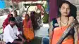 Bihar News : मुंगेर में महिला की हुई संदिग्ध मौत, ससुराल वालों पर लगा हत्या कर शव गंगा में बहाने का आरोप, परिजनों ने जमकर किया हंगामा
