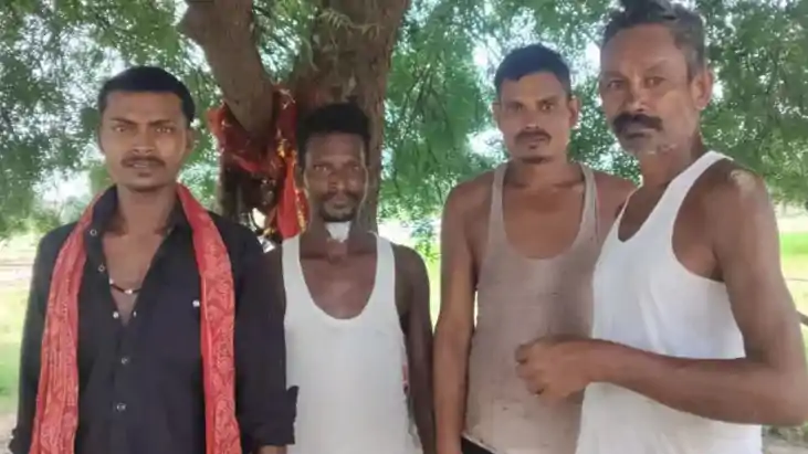  Patna Bihta Gokhulpur clash