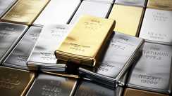 Gold-Silver Rate