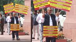 Opposition Seeks Release of Held Students Warns of Bihar Stir