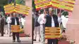 Opposition Seeks Release of Held Students Warns of Bihar Stir