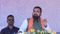 Samrat Choudhary Announces Goat Milk