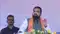 Samrat Choudhary Announces Goat Milk