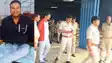 Siwan Mairwa police raid Rajan Jaiswal