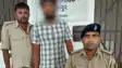 Bhojpur Police