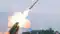 India Pinaka Rocket Draws