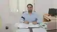 छपरा में बीडीओ के गंभीर रुप से घायल होने का गरमाया मुद्दा : काली पट्टी बांधकर काम कर रहे अधिकारी, सुरक्षा की मांग