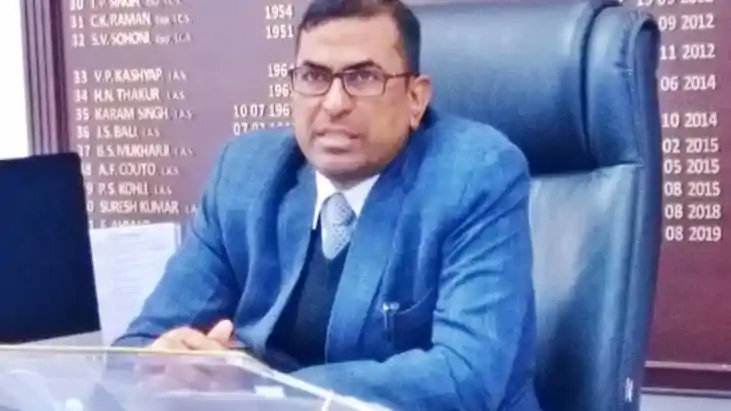 सदर अस्पतालों को सुपर स्पेशियलिटी के रूप में किया जा रहा विक