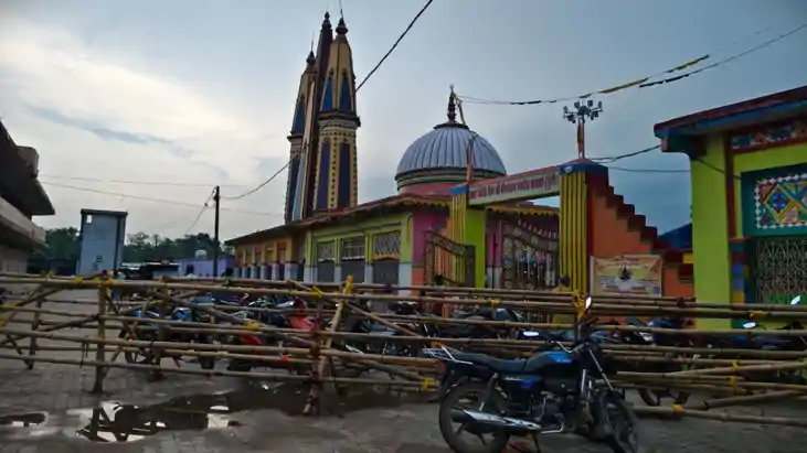 बाबा भीमशंकर मंदिर में सावन महोत्सव की भव्य तैयारी, श्रद्धाल