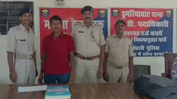 Motihari Son Kills Mother Over Land Held Murder Case