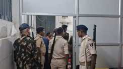Rohtas Youth Shot While Sleeping in Mohania Condition Critical