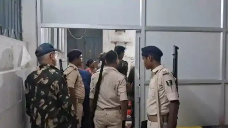 Rohtas Youth Shot While Sleeping in Mohania Condition Critic