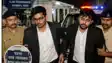 Patna CJM residence lawyers drunk arrested