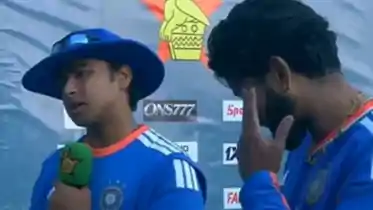 Vaibhav Suryavanshi: रोहित शर्मा के साथ ओपनिंग करें वैभव सूर्यवंशी', फारुख इंजीनियर की बड़ी मांग, 2027 वर्ल्ड कप पर नजर