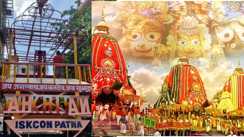 रथ यात्रा 2025 