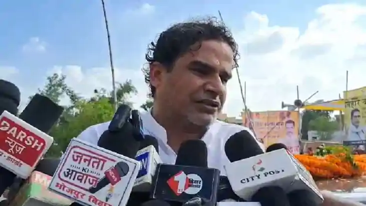 Bihar voter list rivison - बिहार में वोटर लिस्ट पुनरीक्षण पर Bihar voter list rivison - बिहार में वोटर लिस्ट पुनरीक्षण पर