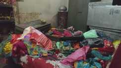 Patna Crime - पिता का गए थे हार्ट अटैक का इलाज़ कराने, इधर चोरों ने पूरे घर को कर दिया साफ, पटना में चोरों के आतंक से पुलिस परेशान