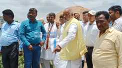 Minister Shravan Kumar 