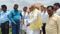 Minister Shravan Kumar 