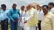 Minister Shravan Kumar 