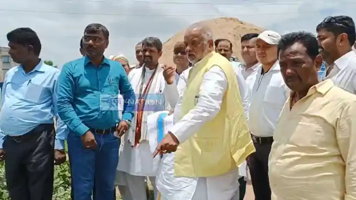 Minister Shravan Kumar Minister Shravan Kumar