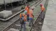 Railway Board increased track monitoring