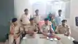 Bihar Crime - मां की खुशियां लौटाई वापस! मकान किराए पर लेने के लिए प्रेमी जोड़े न सात माह के बच्चे को चुराया, जीआरपी और आरपीएफ ने मासूम को बरामद कर मां की गोद में सौंपा