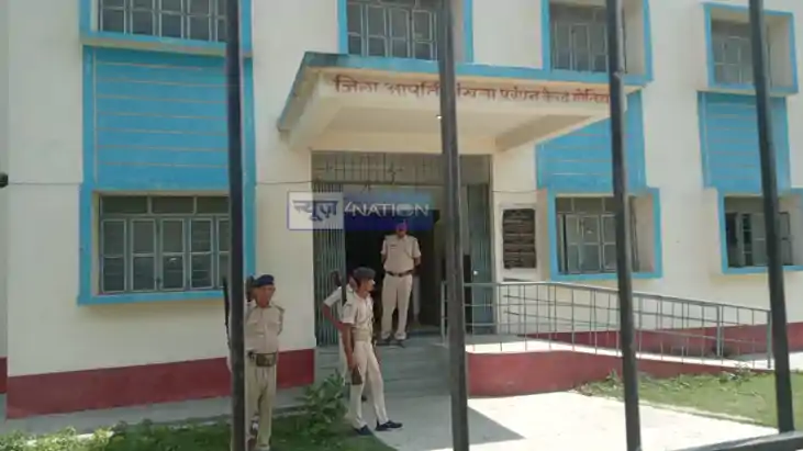 Bihar Crime:बिहार में भ्रष्टाचार पर EOU का शिकंजा, लेखपाल क Bihar Crime:बिहार में भ्रष्टाचार पर EOU का शिकंजा, लेखपाल क