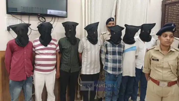 मानव तस्कर मानव तस्कर