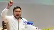  Tejashwi Yadav will be CM