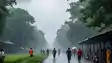 bihar weather 