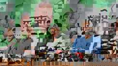 voter-list-revision - बिहार इलेक्शन से दो महीने पहले मतदाता सूची पुनरीक्षण के विरोध में उतरा महागठबंधन, पूछा - 22 साल बाद अचानक क्यों लिया फैसला