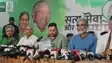voter-list-revision - बिहार इलेक्शन से दो महीने पहले मतदाता सूची पुनरीक्षण के विरोध में उतरा महागठबंधन, पूछा - 22 साल बाद अचानक क्यों लिया फैसला