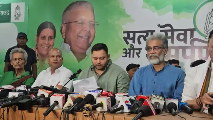 voter-list-revision - बिहार इलेक्शन से दो महीने पहले मतदाता voter-list-revision - बिहार इलेक्शन से दो महीने पहले मतदाता
