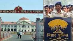 Bihar constables