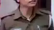 पहली पोस्टिंग में ही महिला SI से ASI ने कर दी छेड़छाड़, एसपी ने आरोपी एएसआई को किया सस्पेंड